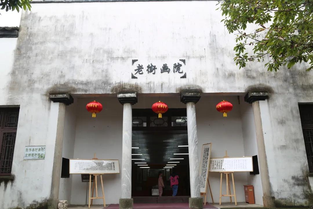 泾县古镇游玩攻略,泾县冬日旅游攻略大全最新