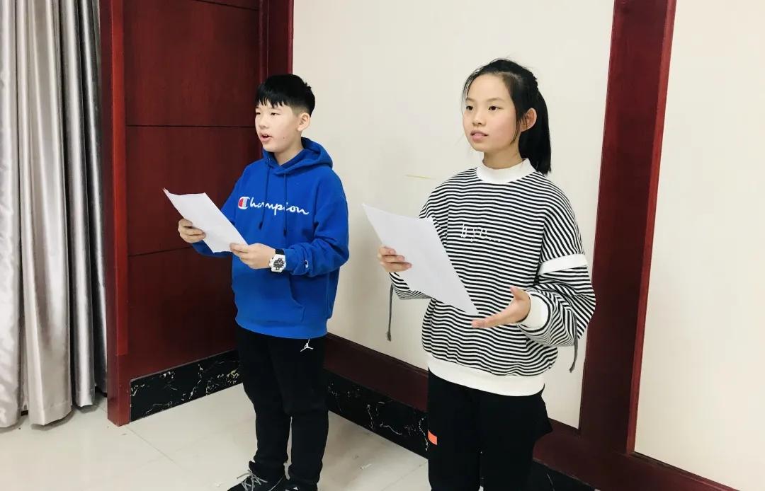 太原市小店区华德天一小学校,太原华德天一小学好不好进