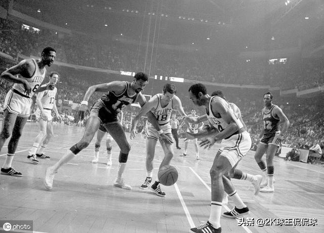 一招鲜吃遍天的nba篮球球星艾弗森,一招鲜吃遍天篮球进攻招式
