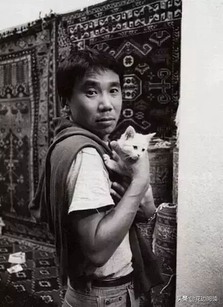 村上春树经典曲目,村上春树晚安