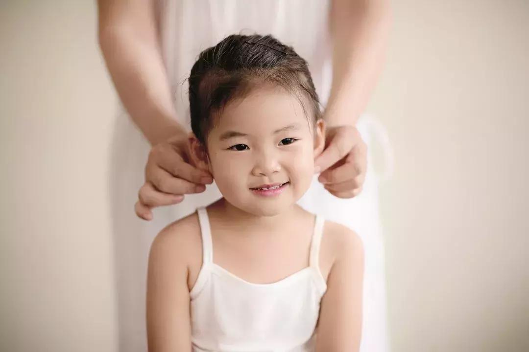 小儿增强抵抗力推拿手法,婴幼儿增强抵抗力推拿手法