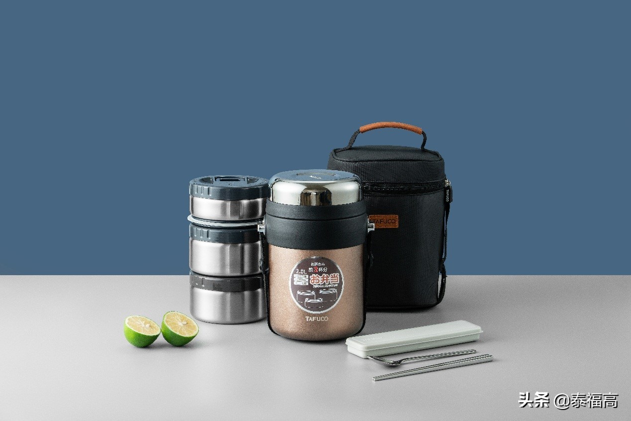 真空保温饭盒十大品牌,学生保温饭盒品牌排行榜