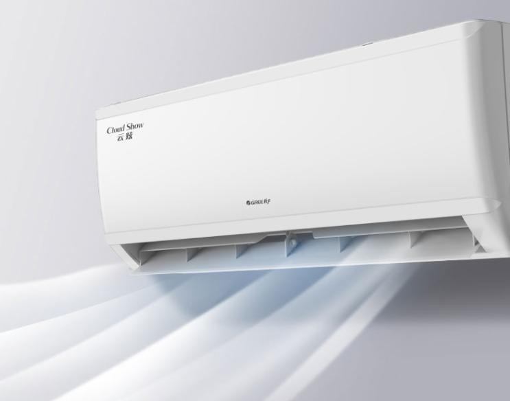 空调为什么会滴水,空调化霜外机大量滴水正常吗