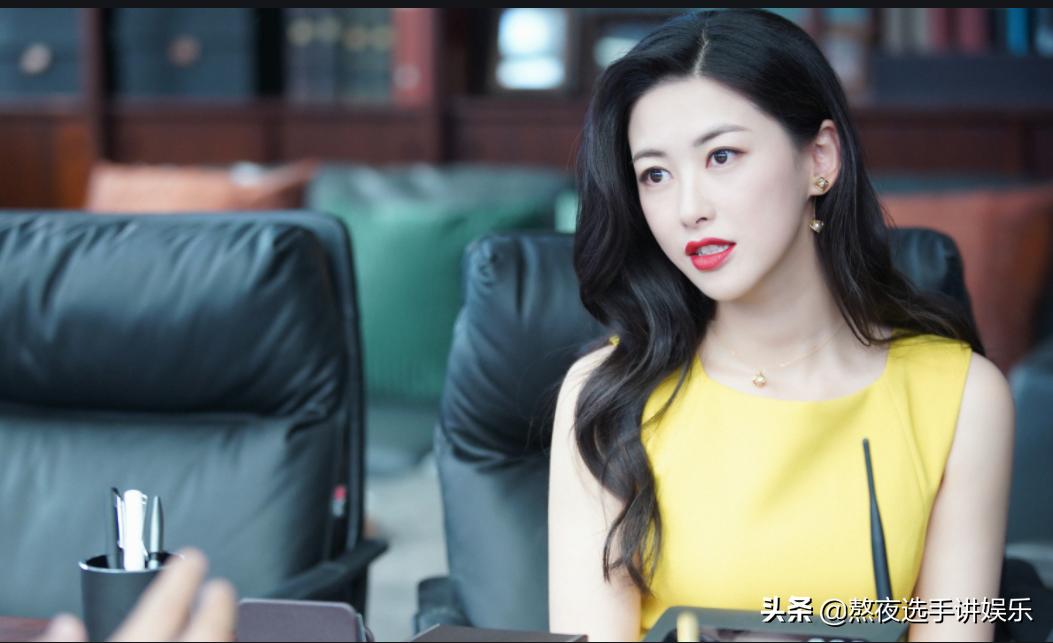 朱珠富豪,朱珠下嫁老赖凤凰男