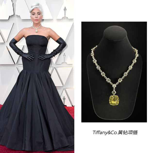 Gaga女神致敬赫本海王又戴粉嫩发箍今年奥斯卡看点有点多