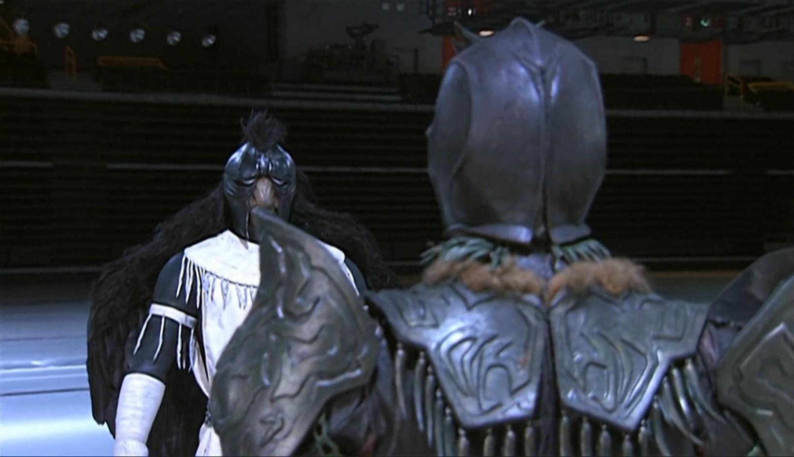 秃鹰古朗基与独角仙大战,假面骑士空我战力排行榜