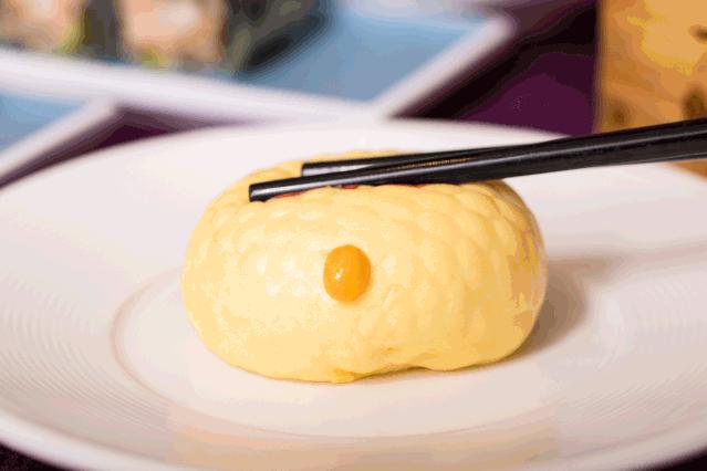 最美的港式点心,正宗港式美味点心