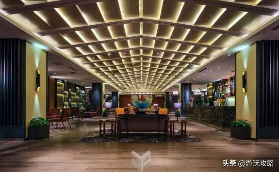 杭州海纳百川浴场中午有自助餐吗,杭州自助汤泉排名