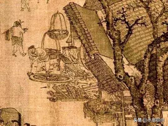 介绍宋朝和宋朝的家具陈设特点,宋朝与明朝家具的特点