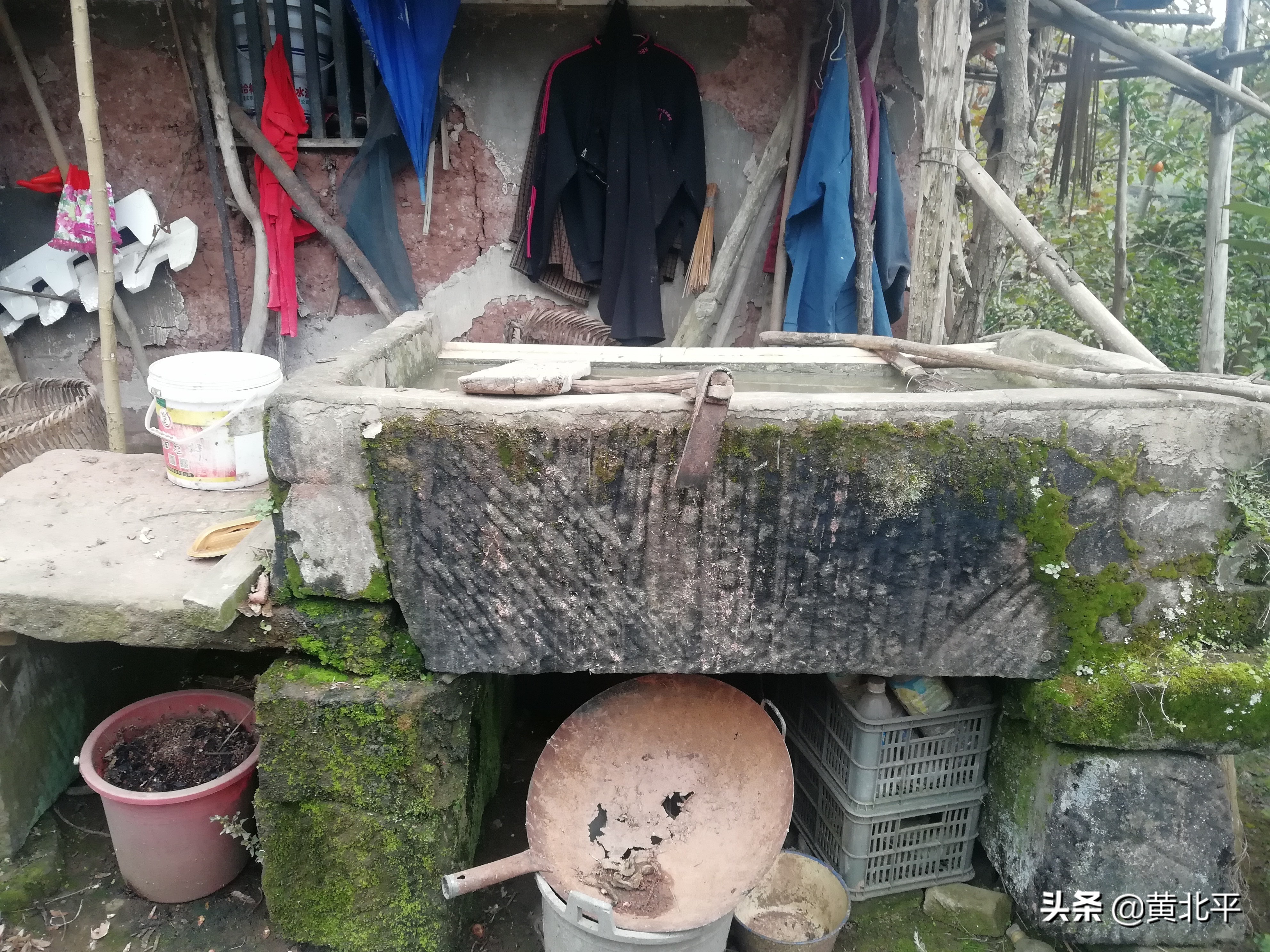 唐家大院唐家是怎么没落的,重庆唐家院子来历