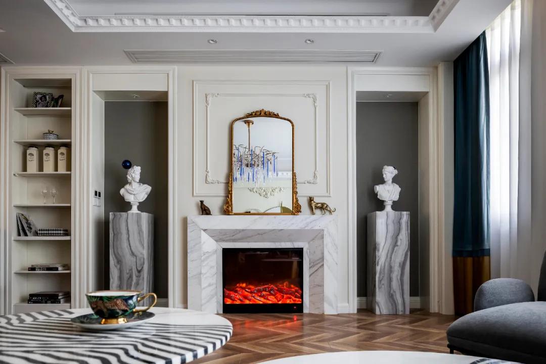 最适合三代同堂的家,三世同堂家庭和谐