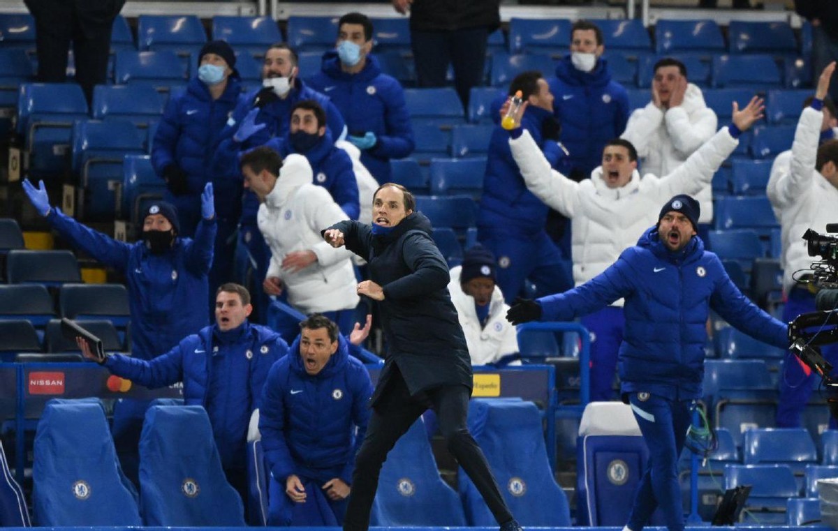 孔蒂改变切尔西,孔蒂离开后对国际米兰评价