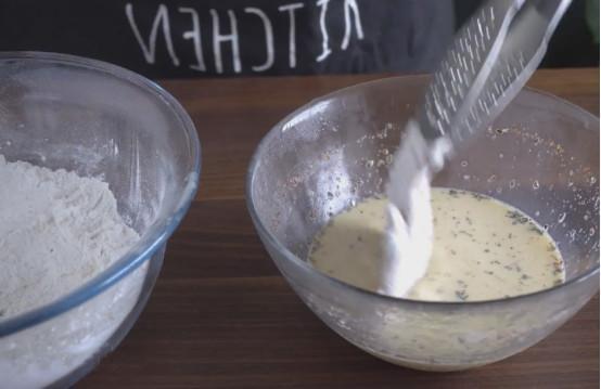 怎么做肯德基吮指鸡腿,肯德基原味吮指鸡制作教程