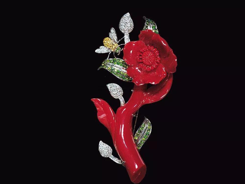 彩色宝石珠宝鉴定自学,彩色珠宝知识大全及讲解