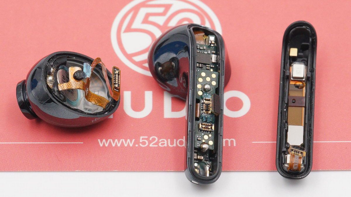 小米flipbudspro拆机,flipbudspro使用方法