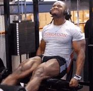 练腿为啥能促睾,为什么练腿可以促睾