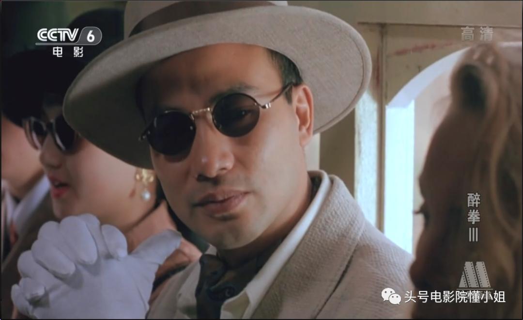 刘家辉醉拳电影免费观看,刘家辉中风视频