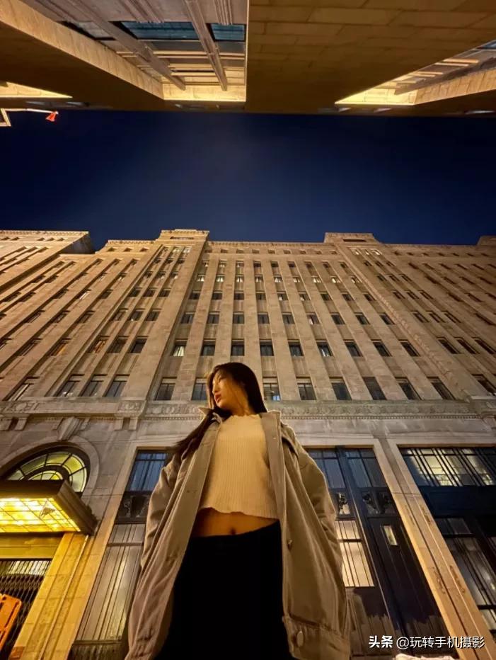 为什么有些人手机拍照那么好看,为什么手机拍照的人越来越多