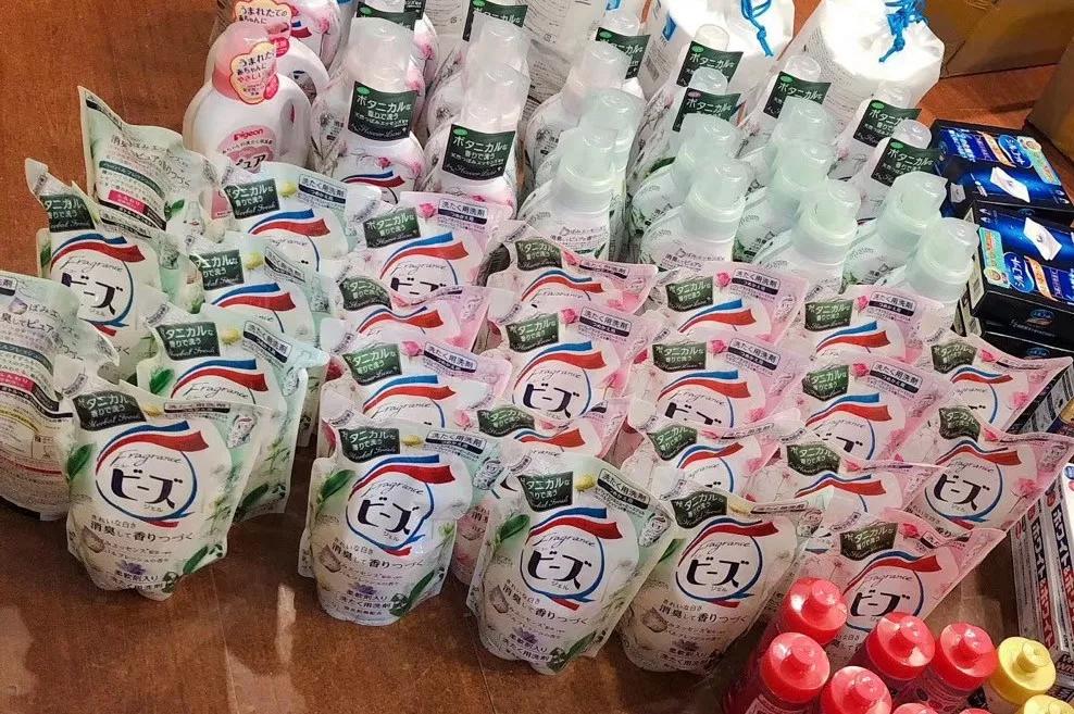 代购难做吗,代购主播工资