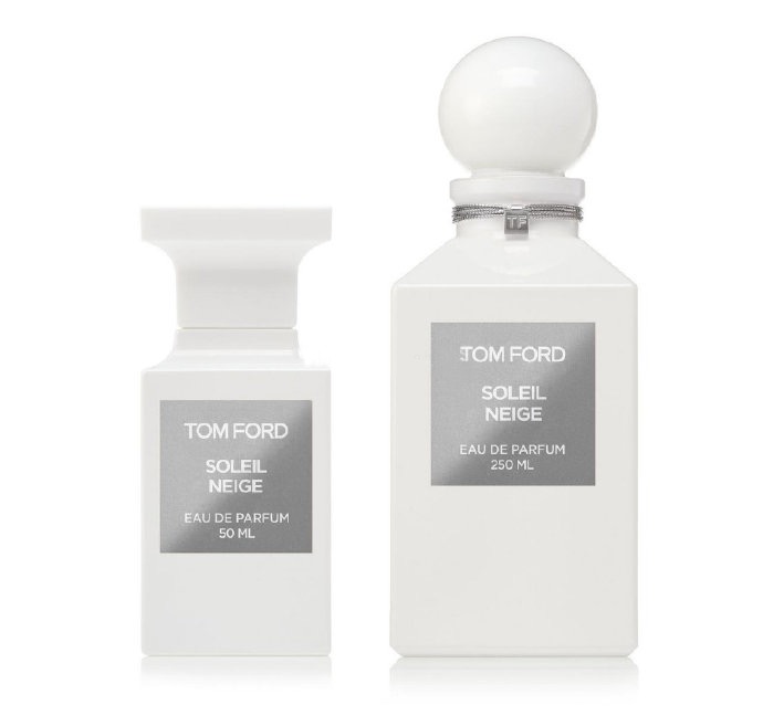 九月新品香水出奇制胜，麝香、胡椒竟成热门香料，大牌们真会玩