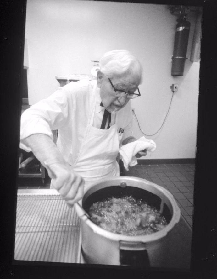 零食包装的故事,零食品牌背后的故事