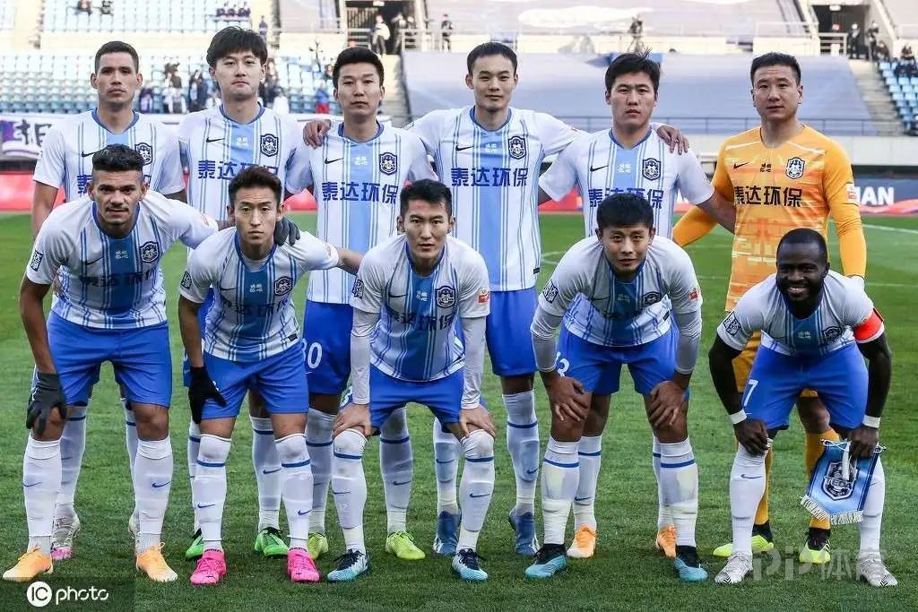 天津津门虎主场泰达,天津泰达津门虎俱乐部