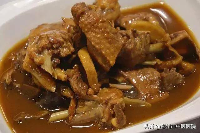 大暑吃姜以阳制阳,大暑怎么吃羊肉