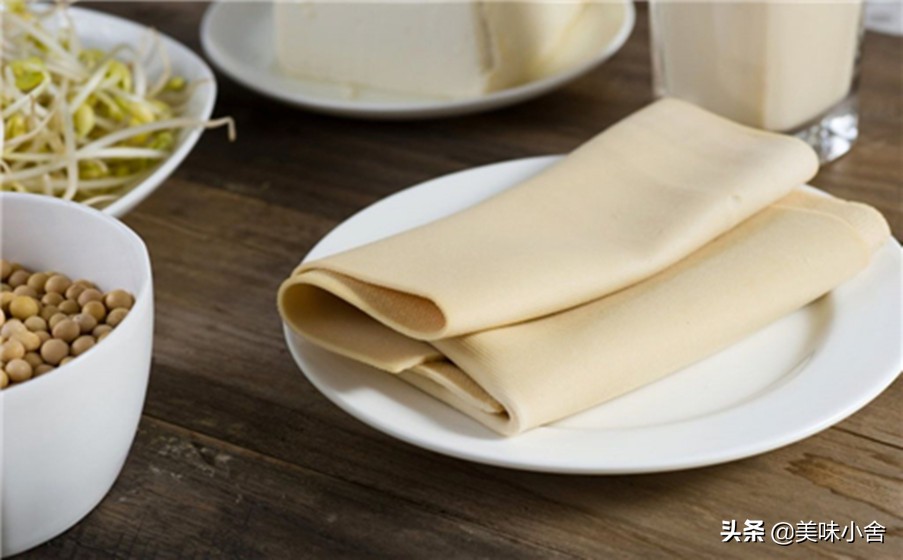 凉拌豆腐皮怎么做才最好吃,怎么做凉拌豆腐皮好吃又简单