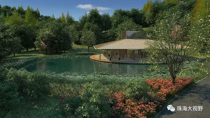 珠海凤凰山风景区怎么样,珠海凤凰山开放通知最新