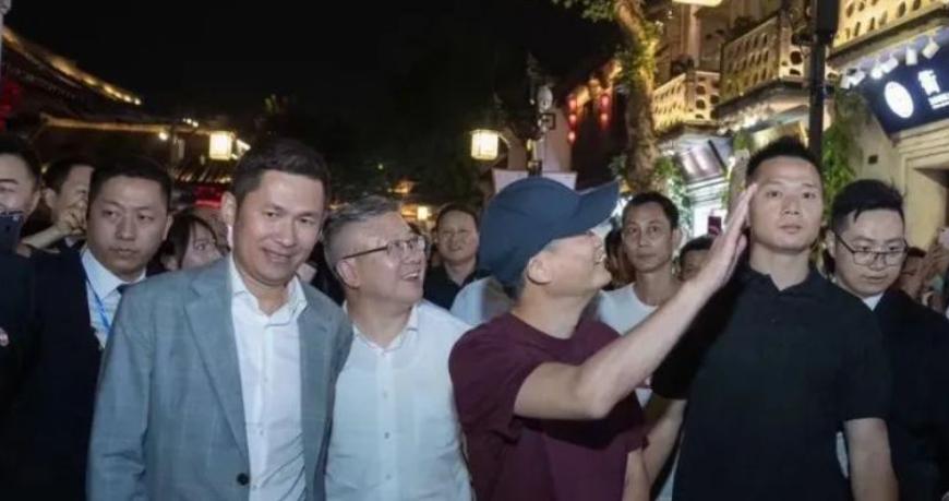 钱峰雷的视频,钱峰雷李亚鹏