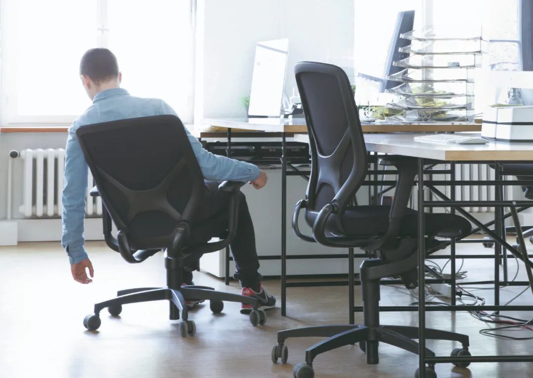 Wilkhahn——享誉全球的德国家具领跑者