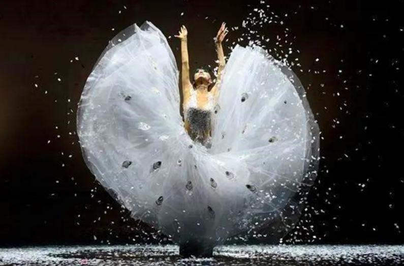 奥运彩排时刘岩意外跌落终身残疾,刘岩瘫痪后的烦恼常人无法想象