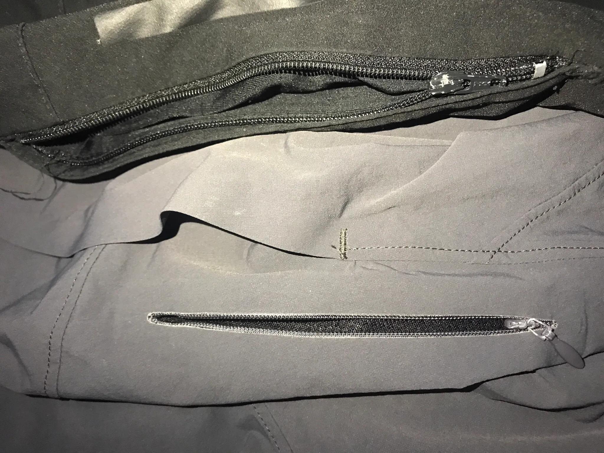 始祖鸟arcteryx什么面料,arcteryx始祖鸟最新款