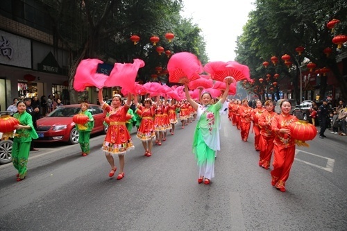 乐山市文旅专题会议,改革开放谋发展文旅融合谱新篇