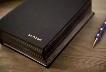 小众｜进阶手帐选择指南