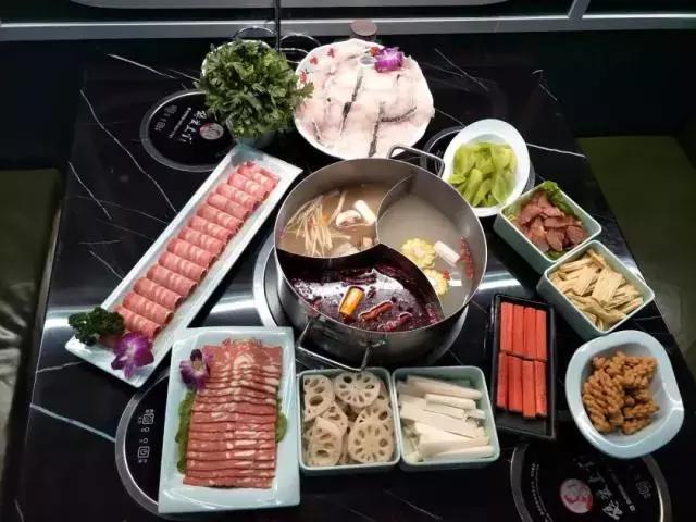 狼爱上羊音乐火锅大众点评,合肥狼爱上羊音乐火锅在哪里