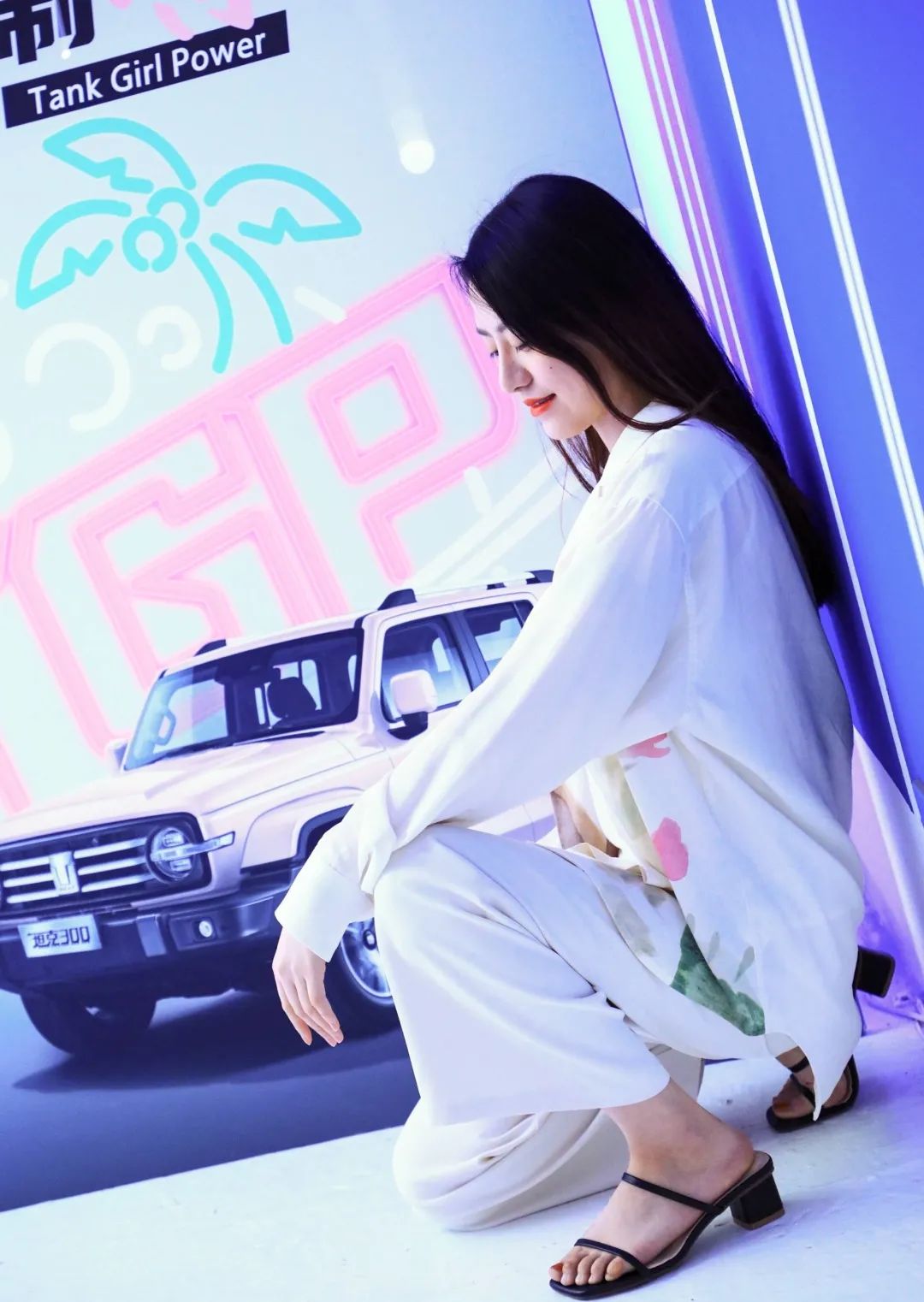 新时代女性不被定义作文,都市新时代女性啥意思