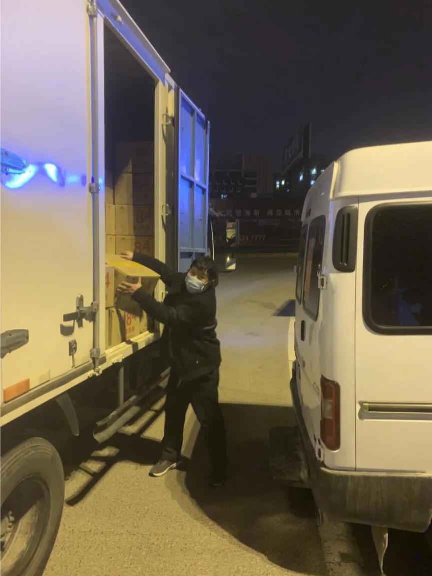 起底芜湖海王:重科技抓管理铸就金身