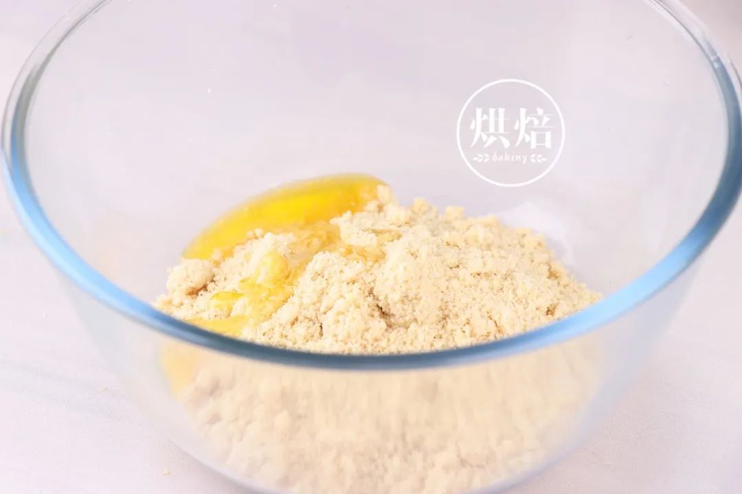 自制一岁以上就可以吃的蛋挞,自制低糖蛋挞