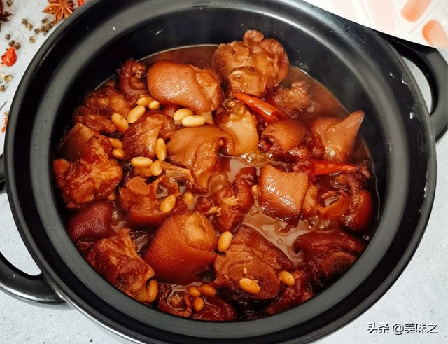 16道又香又下饭炖菜做法，美味又营养，家常下饭炖菜