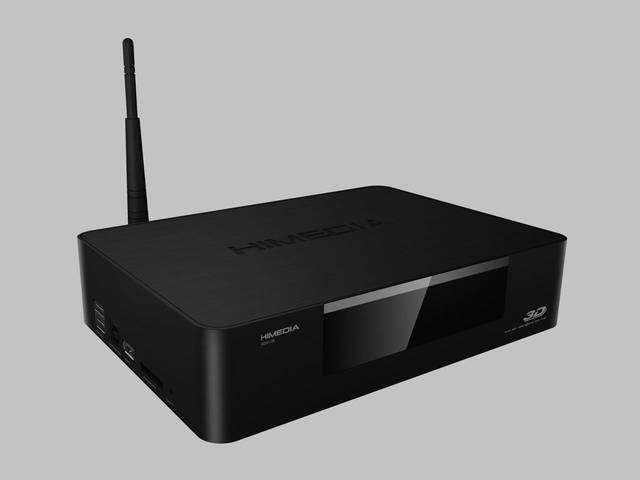 海美迪小白电视盒子价格,最强电视盒子海美迪