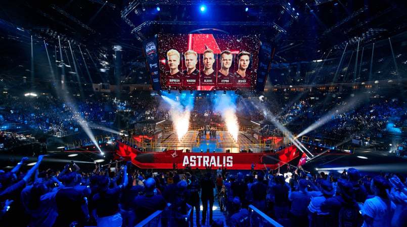 电子竞技选手和电竞职业选手区别,电子竞技俱乐部转会