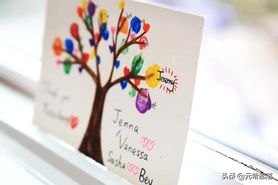 儿童创意花卉手工,儿童手工制作大全创意开花