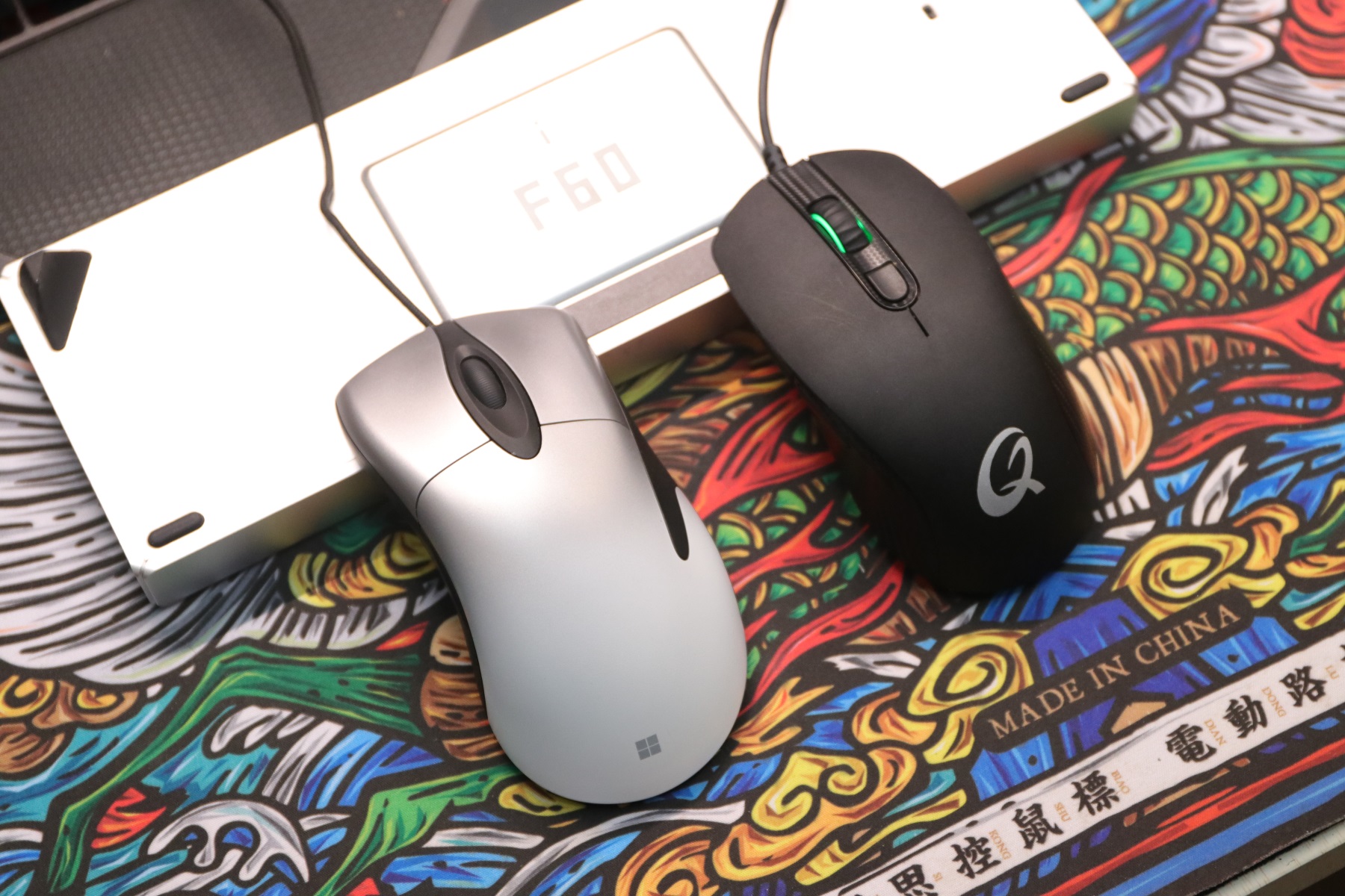 不开孔镁合金鼠标,低价无线鼠标推荐电竞