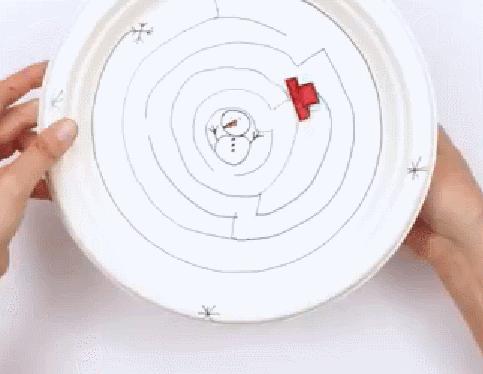 让小孩每天坚持做三件小事,一招让孩子心灵手巧