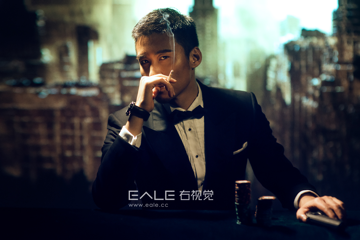 热爱是内心安静的最好良药！右视觉摄影大片欣赏