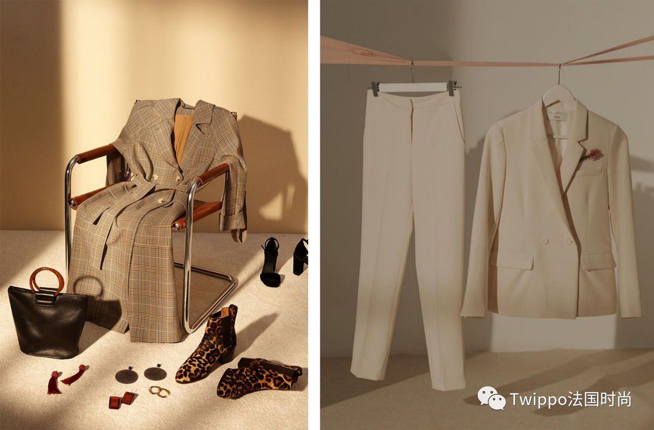 买下这位王后的同款，只要几百块