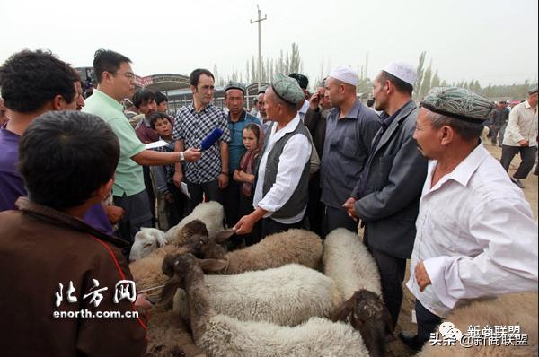 新疆华凌农牧科技开发有限公司,华凌农牧业