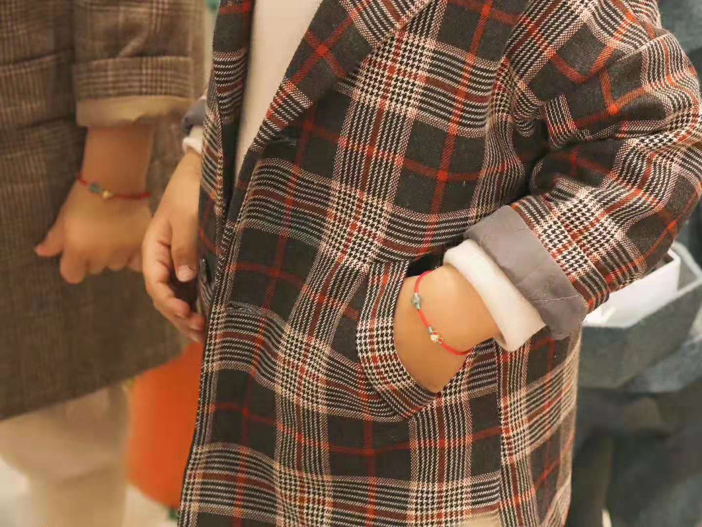 小孩子适合戴什么珠宝,宝宝适合戴的金饰品寓意好