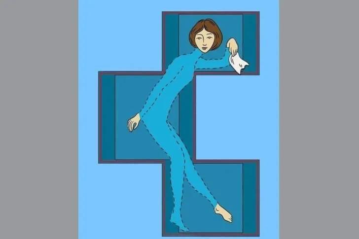 魔术的十大技巧,20个令人惊讶的魔术技巧